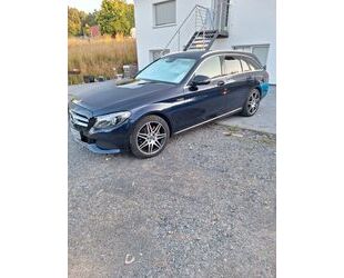 Mercedes-Benz C 220 Gebrauchtwagen