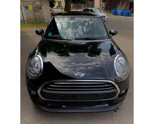 Mini ONE Gebrauchtwagen