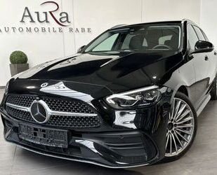 Mercedes-Benz C 220 Gebrauchtwagen