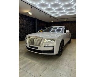 Rolls Royce Ghost Gebrauchtwagen