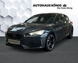 Cupra Leon Gebrauchtwagen