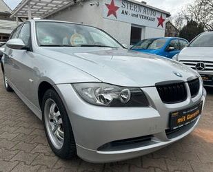 BMW 320 Gebrauchtwagen