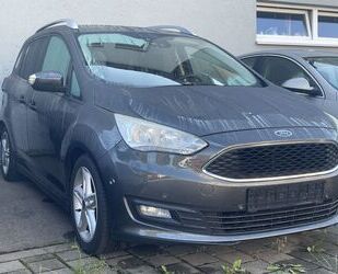Ford Grand C-Max Gebrauchtwagen