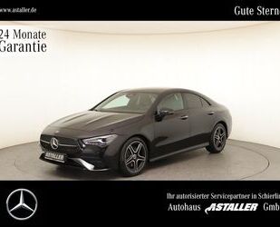 Mercedes-Benz CLA 200 Gebrauchtwagen