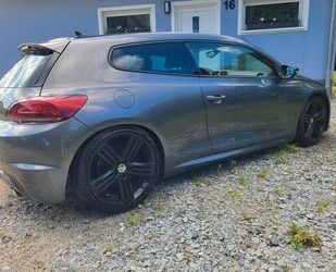 VW Scirocco Gebrauchtwagen
