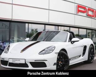 Porsche Boxster Gebrauchtwagen