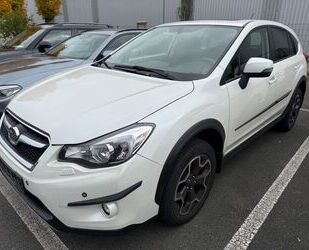 Subaru XV Gebrauchtwagen