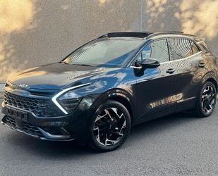 Kia Sportage Gebrauchtwagen