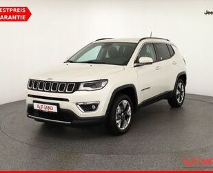 Jeep Compass Gebrauchtwagen