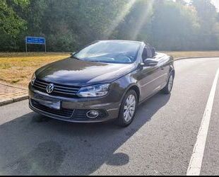 VW Eos Gebrauchtwagen