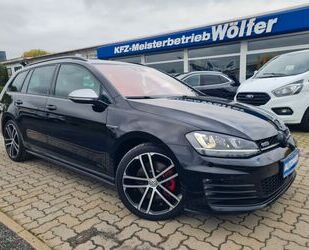 VW Golf Gebrauchtwagen