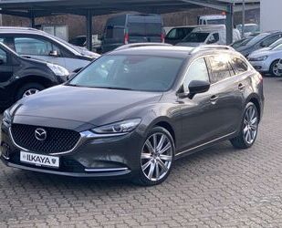 Mazda 6 Gebrauchtwagen