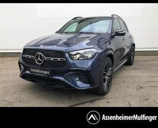 Mercedes-Benz GLE 450 Gebrauchtwagen