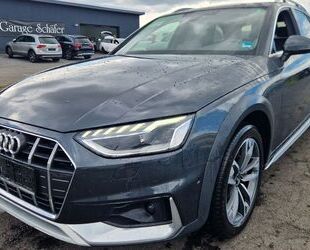 Audi A4 Allroad Gebrauchtwagen
