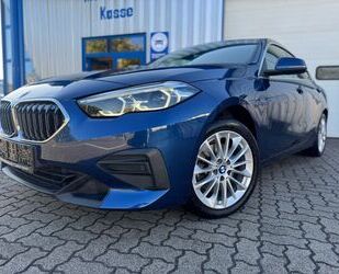 BMW 218 Gran Coupé Gebrauchtwagen