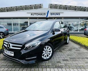 Mercedes-Benz B 180 Gebrauchtwagen