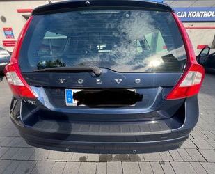 Volvo V70 Gebrauchtwagen