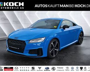Audi TTS Gebrauchtwagen