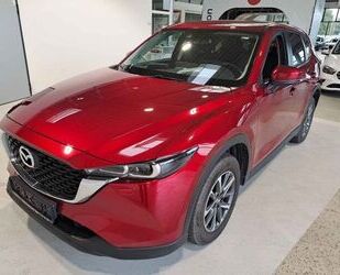 Mazda CX-5 Gebrauchtwagen