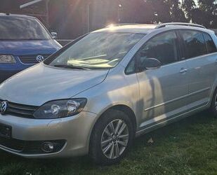 VW Golf Plus Gebrauchtwagen
