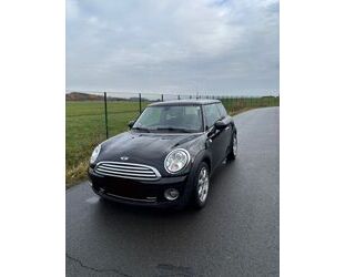 Mini Cooper Gebrauchtwagen