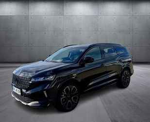 Renault Espace Gebrauchtwagen