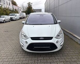 Ford S-Max Gebrauchtwagen