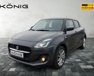 Suzuki Swift Gebrauchtwagen