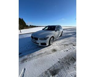 BMW 540 Gebrauchtwagen