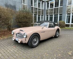 Austin Healey Andere Gebrauchtwagen