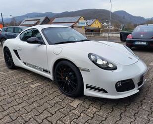 Porsche Cayman Gebrauchtwagen