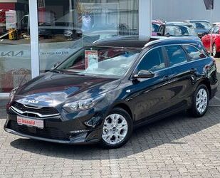 Kia ceed Sportswagon Gebrauchtwagen