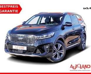Kia Sorento Gebrauchtwagen
