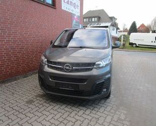 Opel Vivaro Gebrauchtwagen