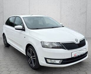 Skoda Rapid Gebrauchtwagen