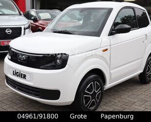 Ligier Andere Gebrauchtwagen