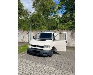 VW T4 andere Gebrauchtwagen