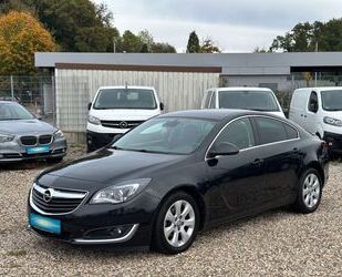 Opel Insignia Gebrauchtwagen