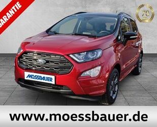 Ford EcoSport Gebrauchtwagen