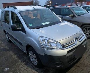 Citroen Berlingo Gebrauchtwagen