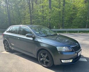 Skoda Rapid Gebrauchtwagen