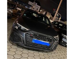 Audi S3 Gebrauchtwagen
