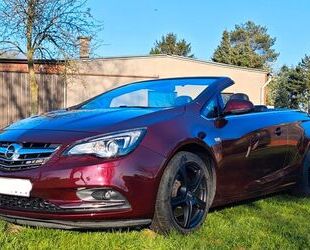 Opel Cascada Gebrauchtwagen