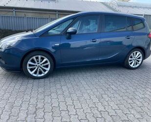 Opel Zafira Gebrauchtwagen