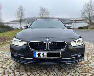 BMW 318 Gebrauchtwagen