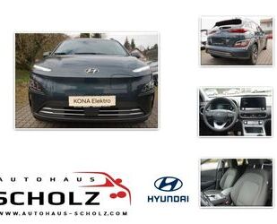 Hyundai KONA Elektro Gebrauchtwagen