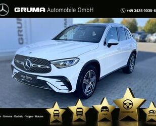 Mercedes-Benz GLC 200 Gebrauchtwagen