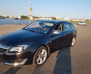 Opel Insignia Gebrauchtwagen