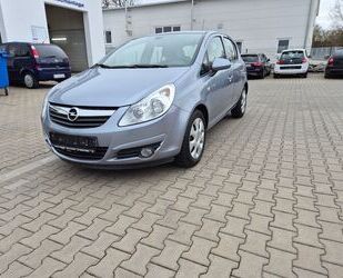 Opel Corsa Gebrauchtwagen