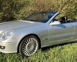 Mercedes-Benz CLK 280 Gebrauchtwagen